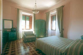 Hotel Villa Porta All'Arco Вольтерра Екстер'єр фото