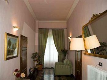 Hotel Villa Porta All'Arco Вольтерра Екстер'єр фото