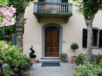 Hotel Villa Porta All'Arco Вольтерра Екстер'єр фото