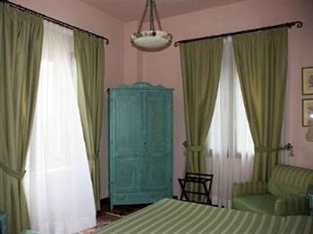 Hotel Villa Porta All'Arco Вольтерра Екстер'єр фото
