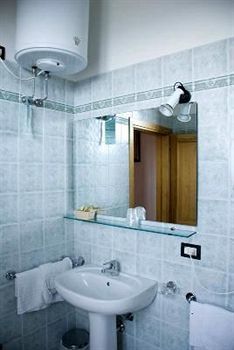 Hotel Villa Porta All'Arco Вольтерра Екстер'єр фото