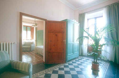 Hotel Villa Porta All'Arco Вольтерра Екстер'єр фото